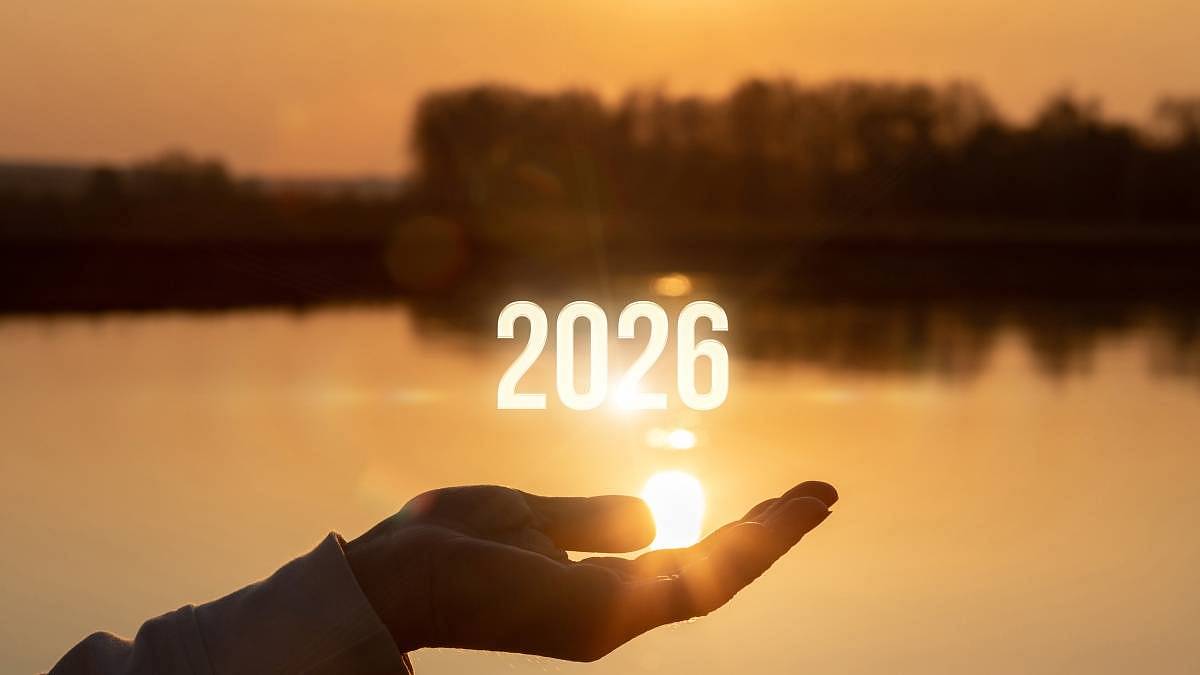 Denní horoskop na čtvrtek 1.1.2026: Buďte otevření novým začátkům