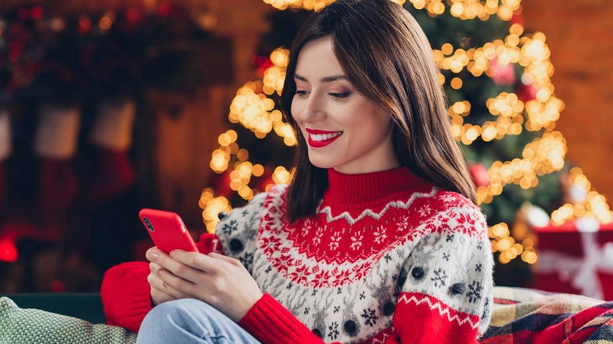 Tohle jsou ty nejkrásnější novoroční SMS přání