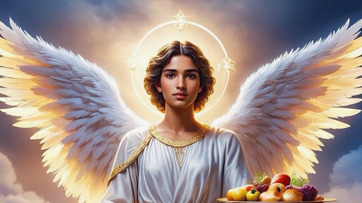 Andělská poselství na tento týden: Nebesa vám šeptají o změnách, které přinesou světlo do vašeho života