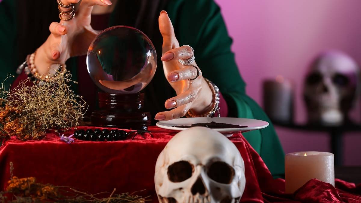 Týdenní horoskop: Pohlédněte směrem k novým přiležitostem