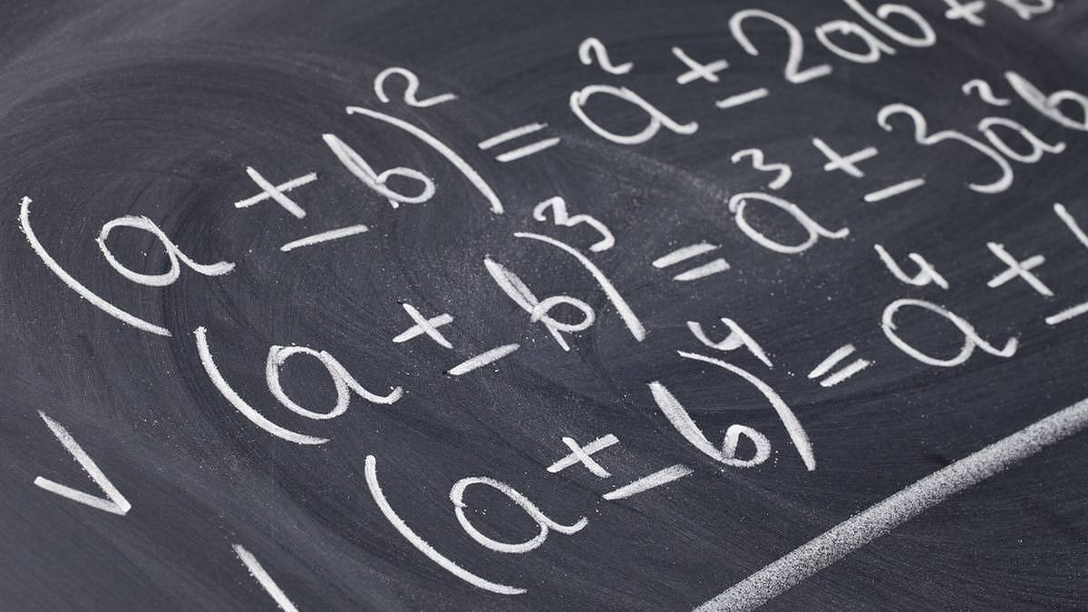 KVÍZ: Matematický sprint: Zvládnete počítat bez kalkulačky?