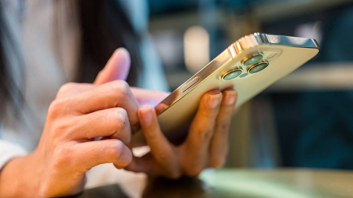 Starý mobil nevyhazujte, dá se využít v domácnosti fantastickým způsobem a nemusíte být technický génius