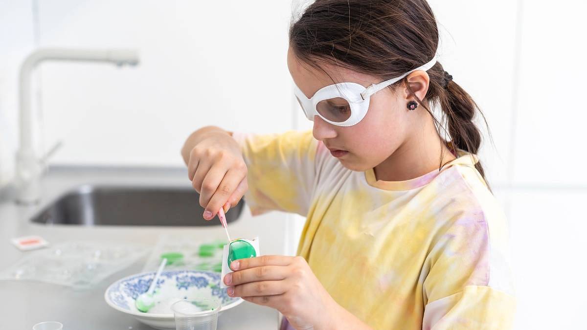 KVÍZ: 10 chemických otázek z každodenního života, které vás možná zaskočí