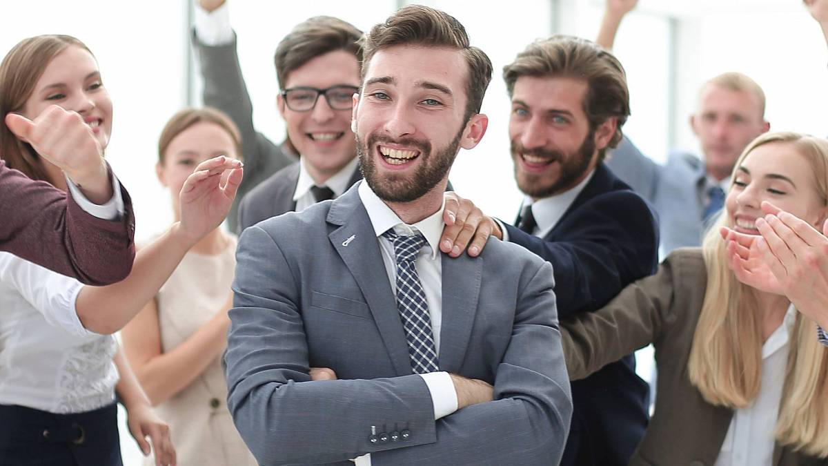 Žebříček nejoblíbenějších znamení mezi lidmi Žebříček nejoblíbenějších znamení mezi lidmi