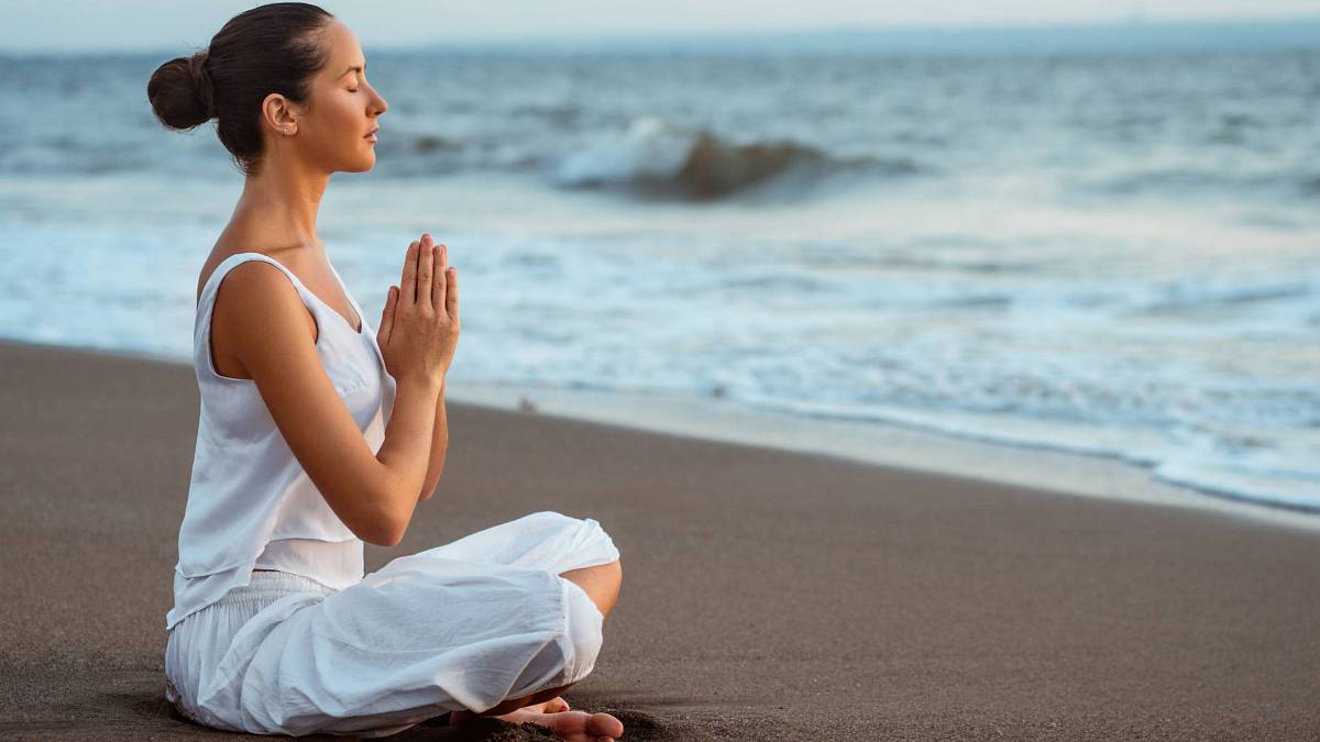 Jakou meditaci byste podle astrologie měli provádět pravidelně?