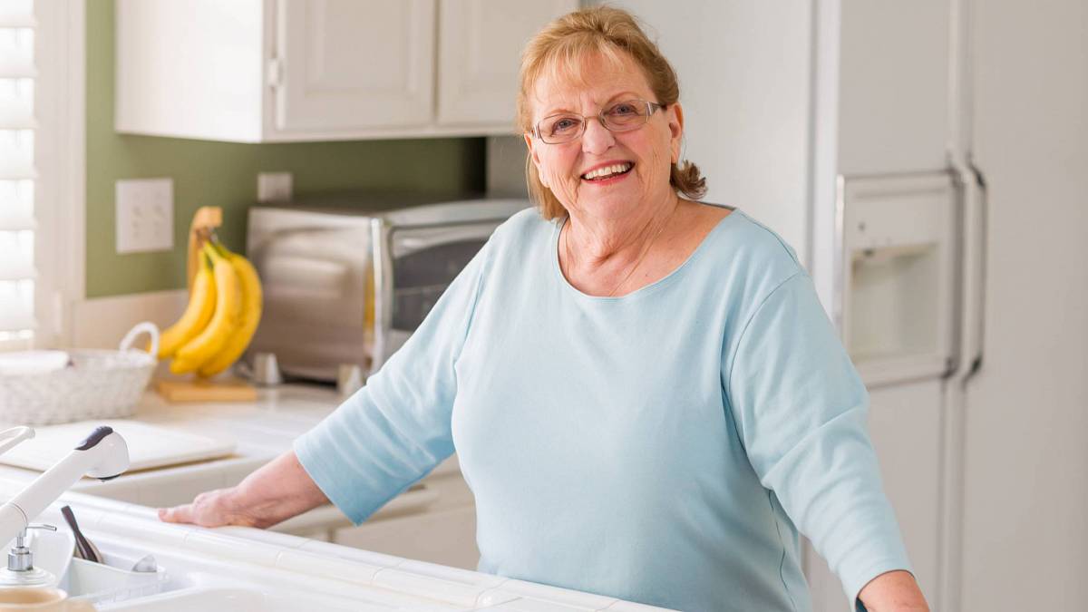 Tipy našich babiček: Sušení prádla venku je levné, ekologické a dává prádlu svěží čistou vůni
