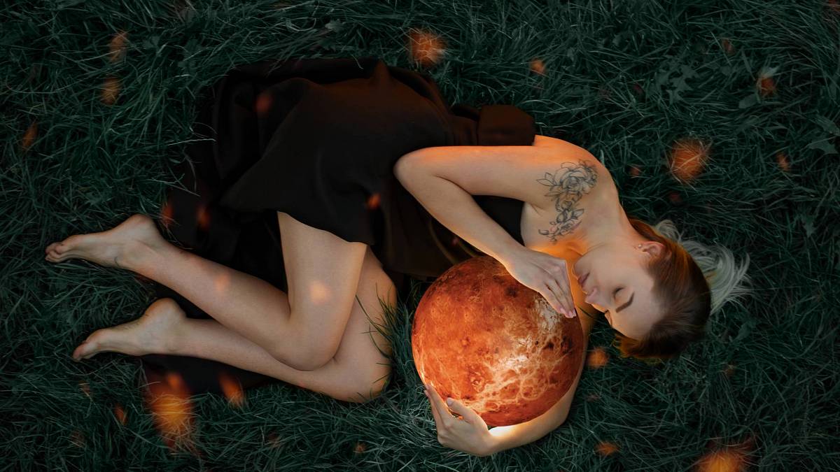 Horoskop na 4. listopadový týden: Berani obdrží poselství, Býci o sobě popřemýšlí Horoskop na 4. listopadový týden: Berani obdrží poselství, Býci o sobě popřemýšlí