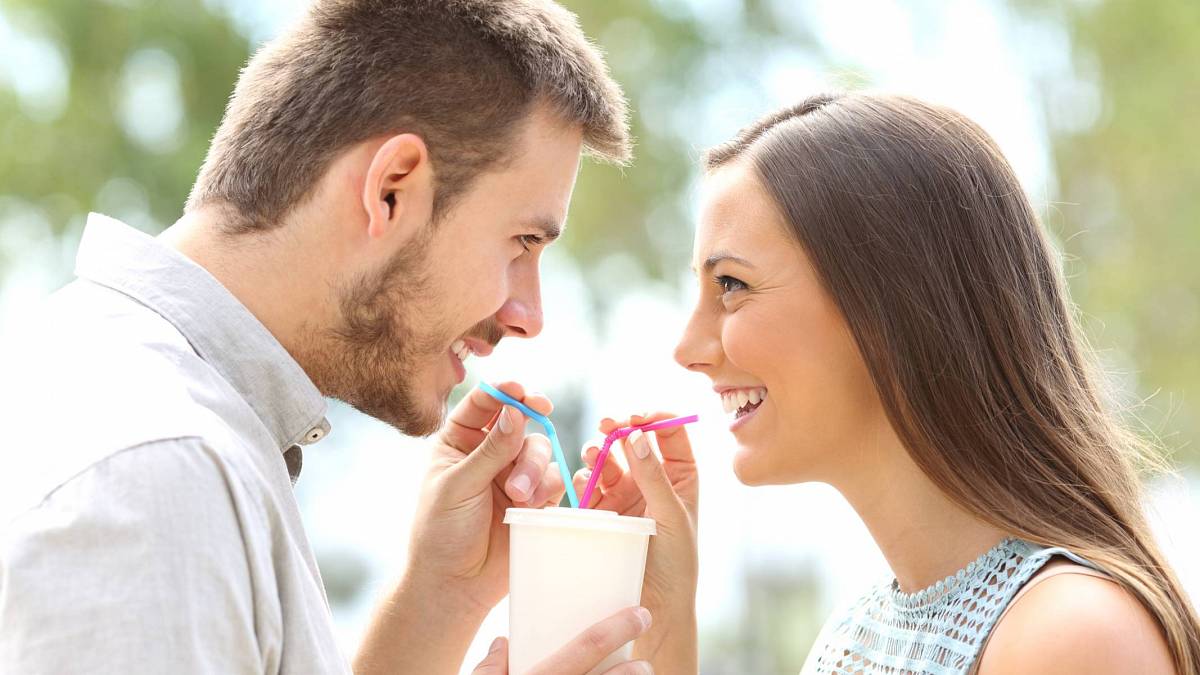 Žijete s kompatibilním partnerem? Jsou si vaše osobnosti dostatečně podobné, aby to klapalo, nebo jen přežíváte? Žijete s kompatibilním partnerem? Jsou si vaše osobnosti dostatečně podobné, aby to klapalo, nebo jen přežíváte?
