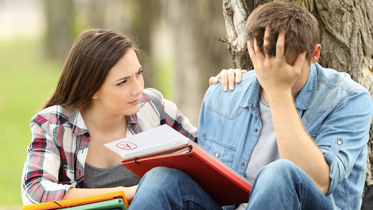 Těchto 6 znamení zvěrokruhu se ze sebe nikdy necítí dost dobře Těchto 6 znamení zvěrokruhu se ze sebe nikdy necítí dost dobře
