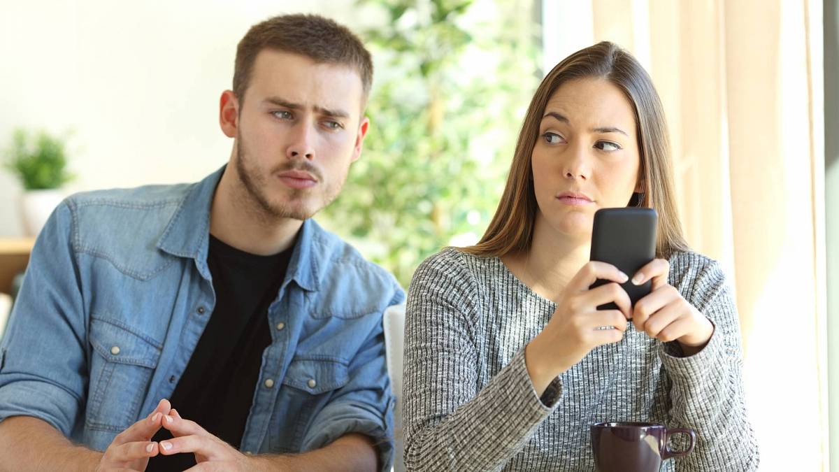 5 znamení zvěrokruhu, která mají tendenci být posedlá partnerem 5 znamení zvěrokruhu, která mají tendenci být posedlá partnerem