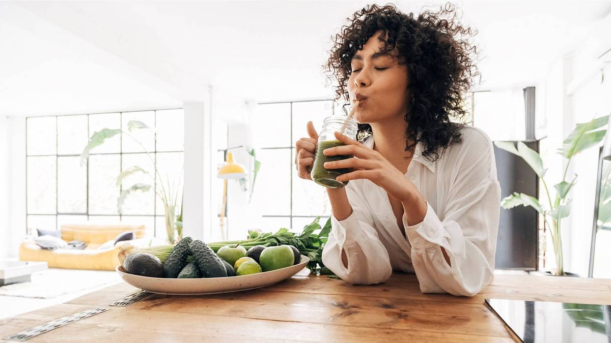 Co byste měli jíst, aby váš metabolismus fungoval i po třicítce?