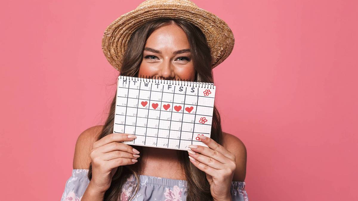 Jak se chová vaše znamení před menstruací? Jak se chová vaše znamení před menstruací?