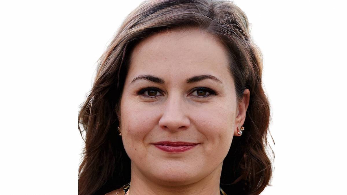 Denisa Holanová Denisa Holanová