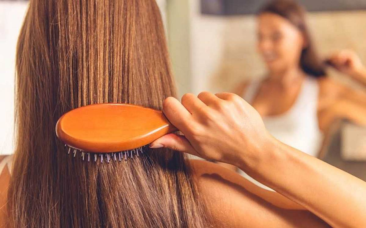 Pět osvědčených rad, jak prodloužit výdrž vašeho účesu Pět osvědčených rad, jak prodloužit výdrž vašeho účesu