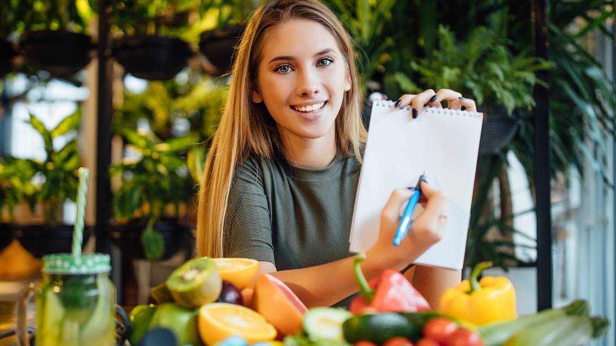 Whole 30 dieta nebo stravovací plán? Jasně daný a velmi striktní stravovací plán na 30 dní