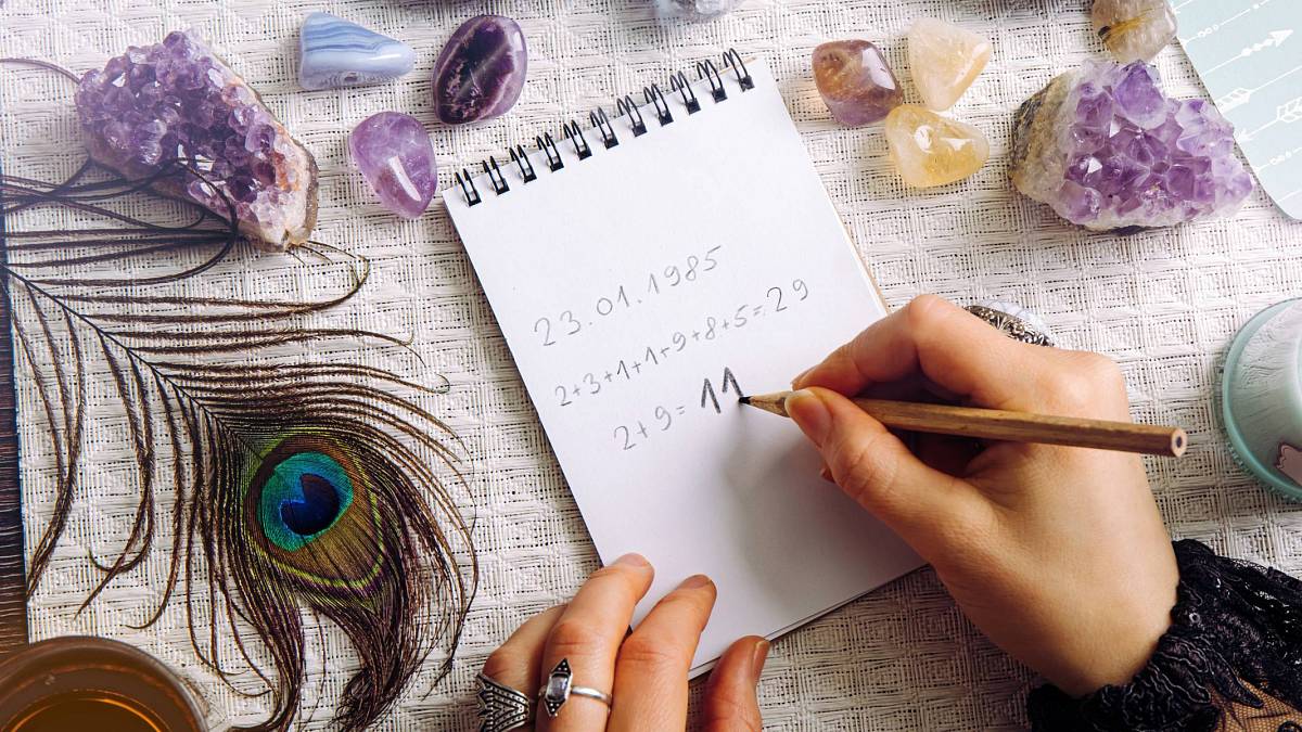Význam čísel v numerologii. Podívejte se, co konkrétní čísla znamenají Význam čísel v numerologii. Podívejte se, co konkrétní čísla znamenají