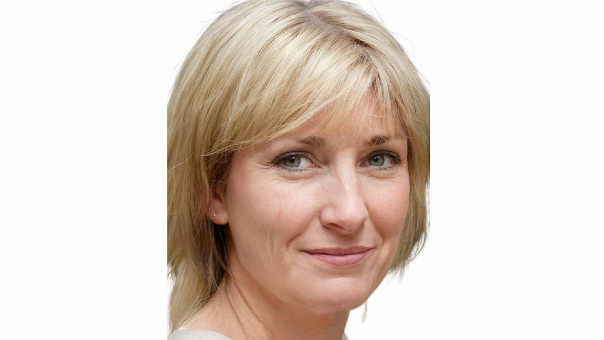 Jana Modřanská Jana Modřanská