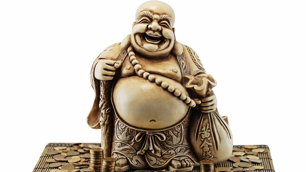 Jak si přitáhnout bohatství pomocí Feng shui? Jak si přitáhnout bohatství pomocí Feng shui?