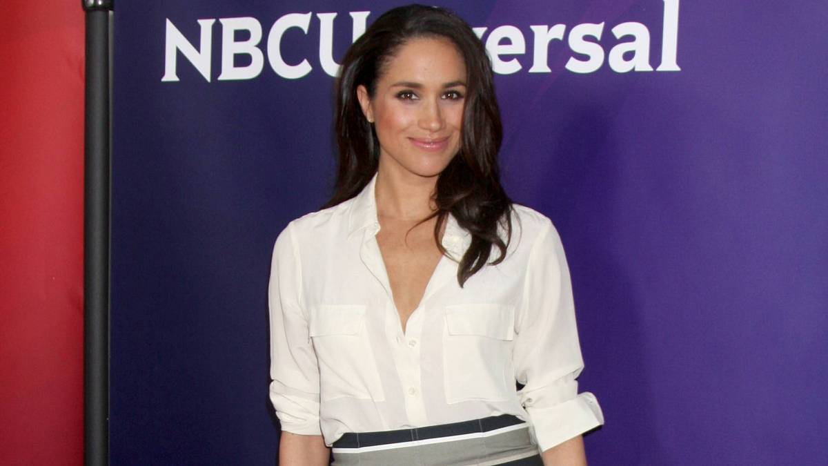 Oblékejte se jako Meghan: Finančně dostupné modely Meghan Markle Oblékejte se jako Meghan: Finančně dostupné modely Meghan Markle