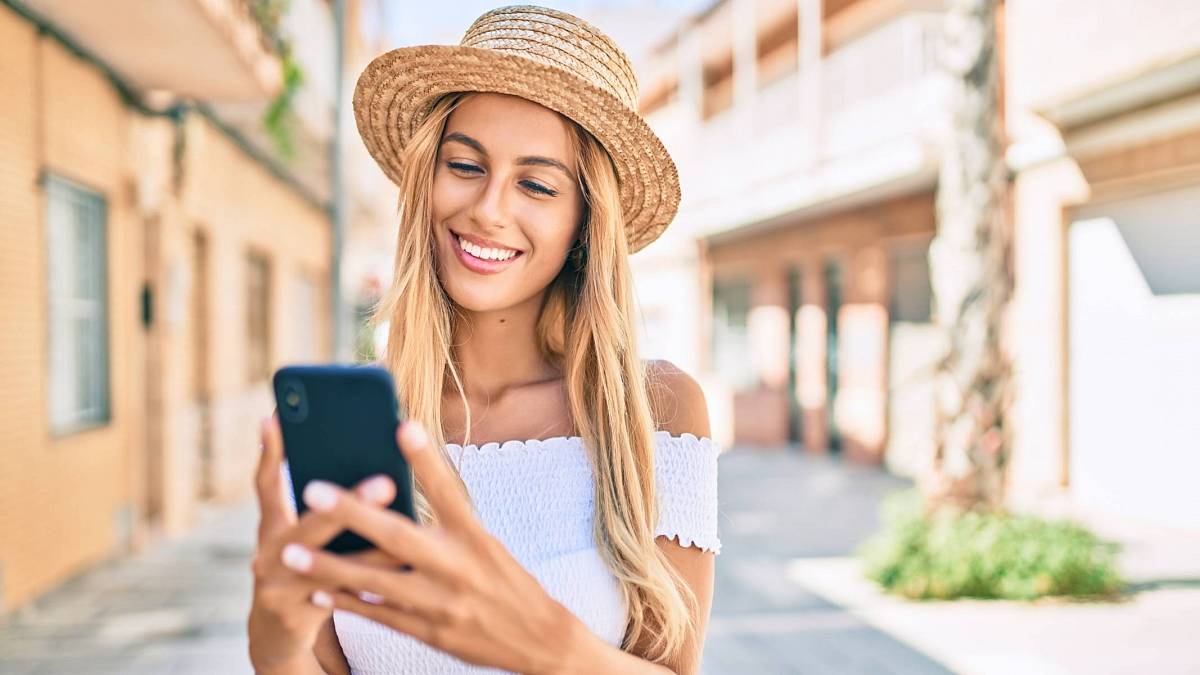 Hvězdná znamení, která jsou soustavně přilepená ke svému mobilnímu telefonu Hvězdná znamení, která jsou soustavně přilepená ke svému mobilnímu telefonu
