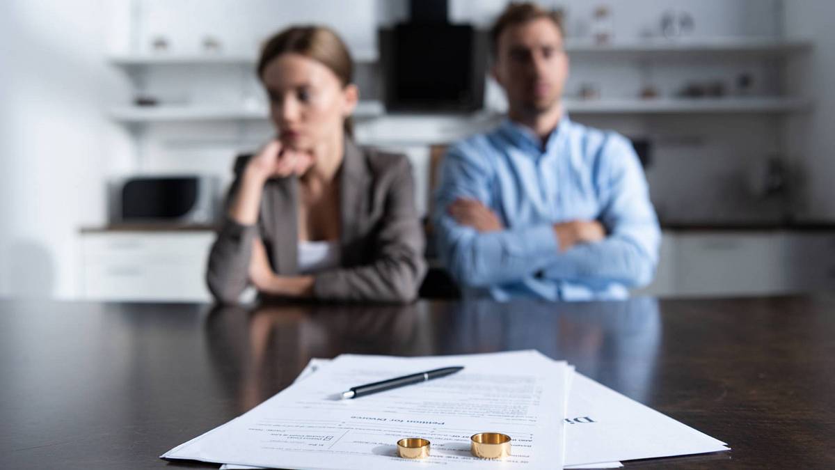 Horoskop na srpen pro rozvedené: Vodnáři zažijí letní románek, Býkům se bude dařit v milostném životě Horoskop na srpen pro rozvedené: Vodnáři zažijí letní románek, Býkům se bude dařit v milostném životě