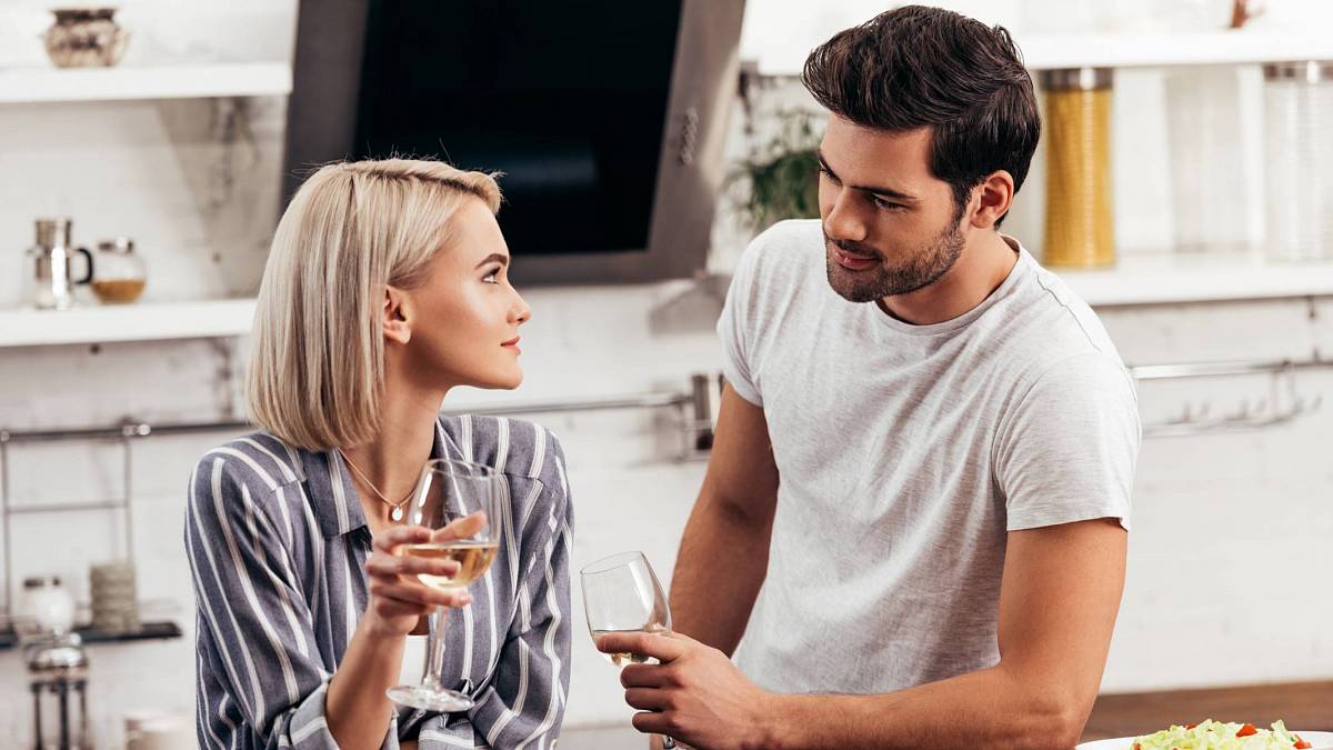 5 jazyků lásky: Jakým způsobem dáváte a přijímáte lásku vy? 5 jazyků lásky: Jakým způsobem dáváte a přijímáte lásku vy?