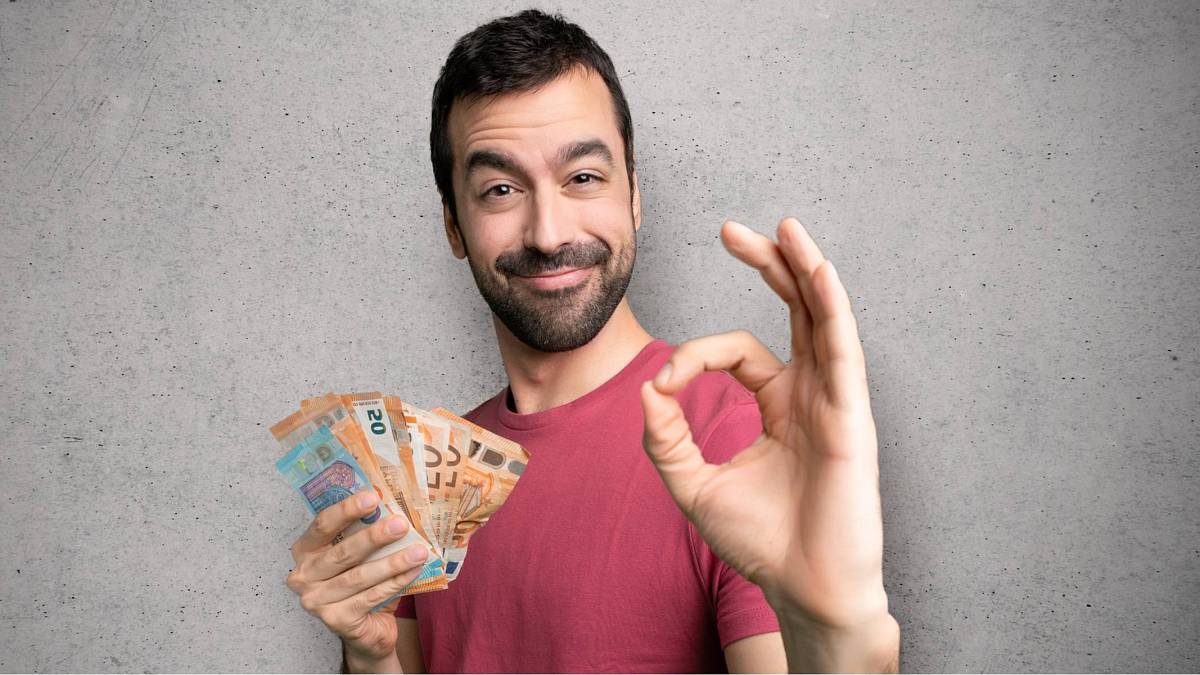 4 znamení zvěrokruhu, která upřednostňují peníze nade vše 4 znamení zvěrokruhu, která upřednostňují peníze nade vše
