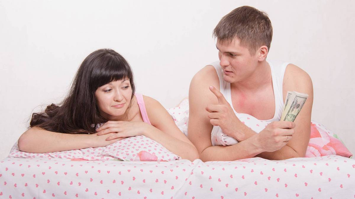 Znamení zvěrokruhu, která jsou lakomá jako manželé Znamení zvěrokruhu, která jsou lakomá jako manželé