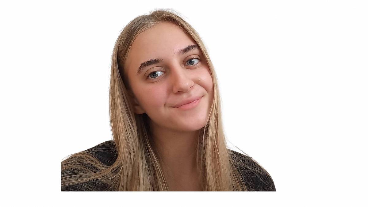 Markéta Kuchtová Markéta Kuchtová