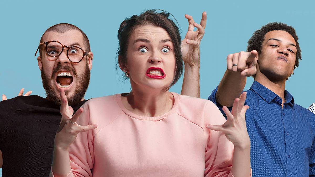 Co byste měli přestat dělat podle astrologie? Co byste měli přestat dělat podle astrologie?