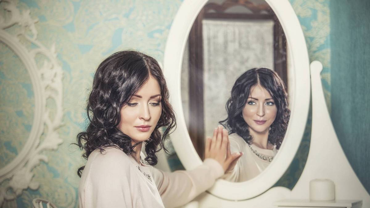 Věštba z magických zrcadel na červenec Věštba z magických zrcadel na červenec