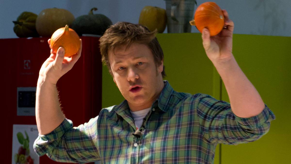 Proč k sobě do kuchyně pozvat šéfkuchaře Jamieho Olivera?
