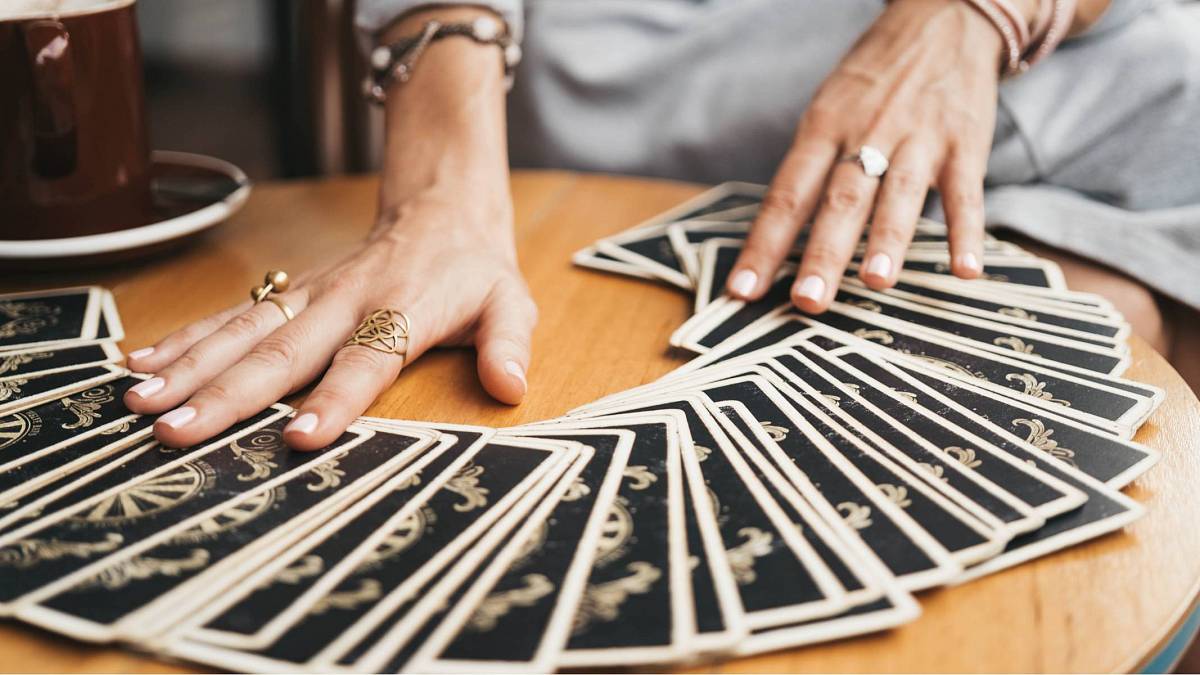 Co přinese tento týden vašemu znamení podle tarotu? Co přinese tento týden vašemu znamení podle tarotu?