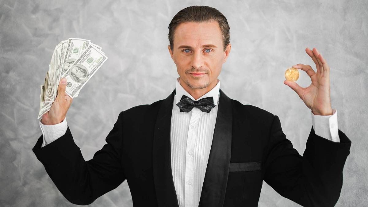 Patříte mezi ty šťastné lidi, kterým se finančně daří velmi dobře? Přečtěte si horoskop na červenec pro bohaté Patříte mezi ty šťastné lidi, kterým se finančně daří velmi dobře? Přečtěte si horoskop na červenec pro bohaté