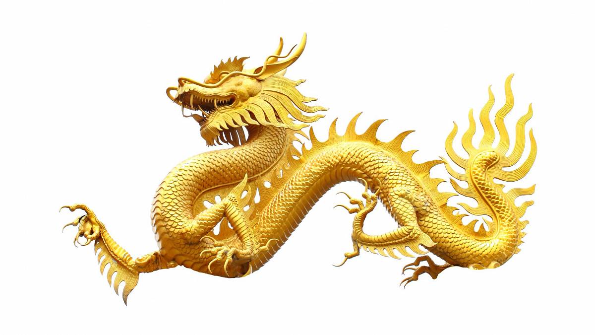 Jste charakterní člověk z pohledu čínského horoskopu, jestliže jste Drak?