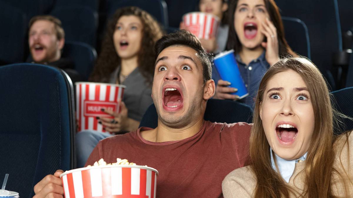 Do jakého hororového filmu se hodíte podle vašeho znamení Do jakého hororového filmu se hodíte podle vašeho znamení
