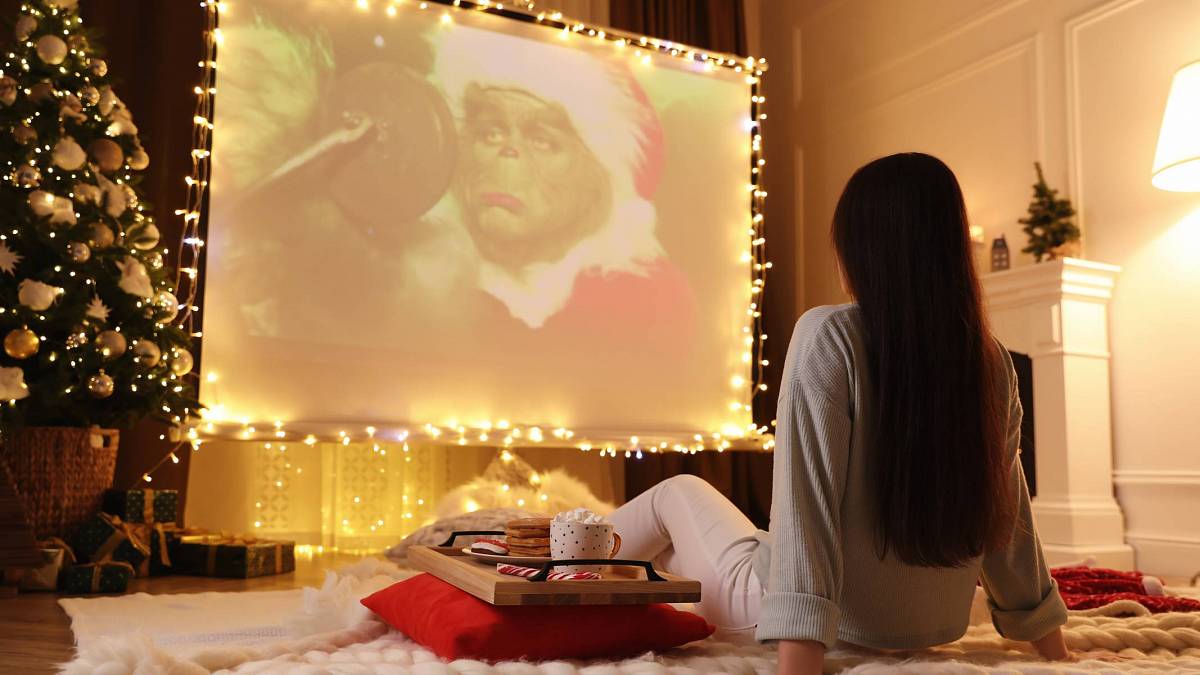 Vánoční filmy podle zvěrokruhu, který je pro vaše znamení jako stvořený? Vánoční filmy podle zvěrokruhu, který je pro vaše znamení jako stvořený?