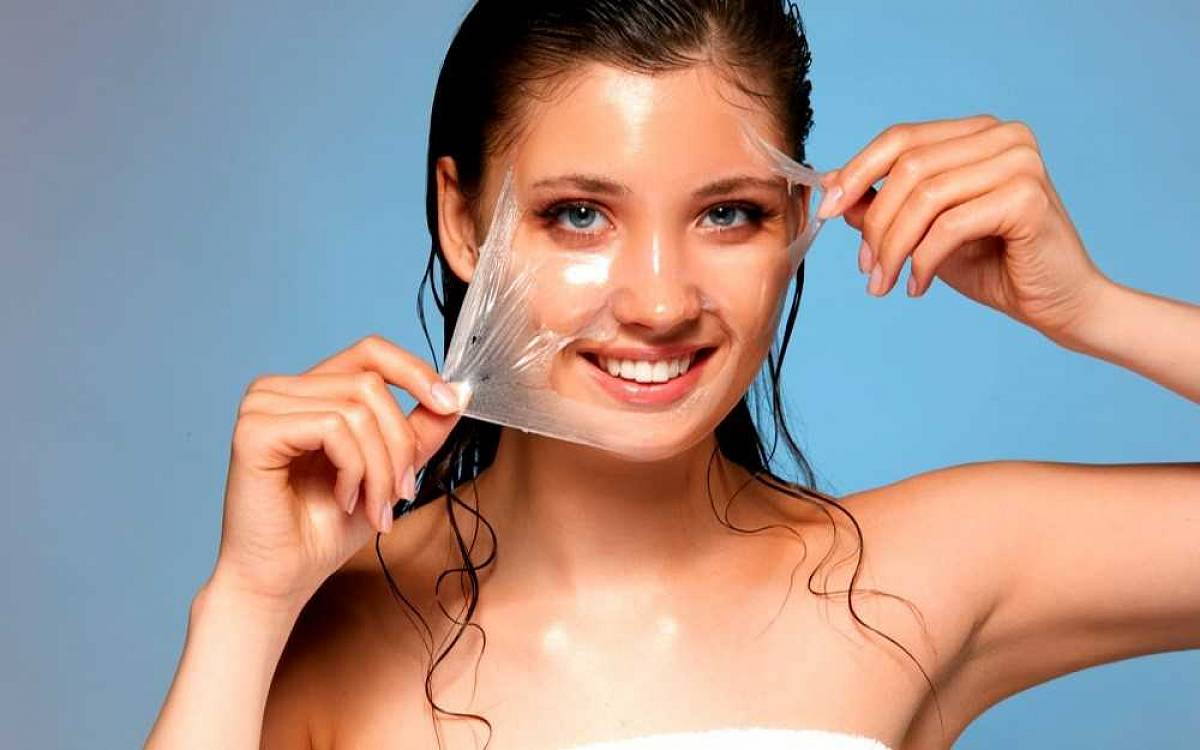 Zbavte svou pokožku starých buněk pomocí těchto domácích peelingů Zbavte svou pokožku starých buněk pomocí těchto domácích peelingů