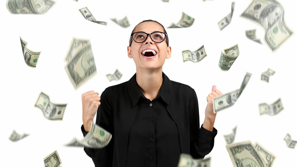 Patříte mezi ty šťastné lidi, kterým se finančně daří velmi dobře? Přečtěte si horoskop na říjen pro bohaté Patříte mezi ty šťastné lidi, kterým se finančně daří velmi dobře? Přečtěte si horoskop na říjen pro bohaté
