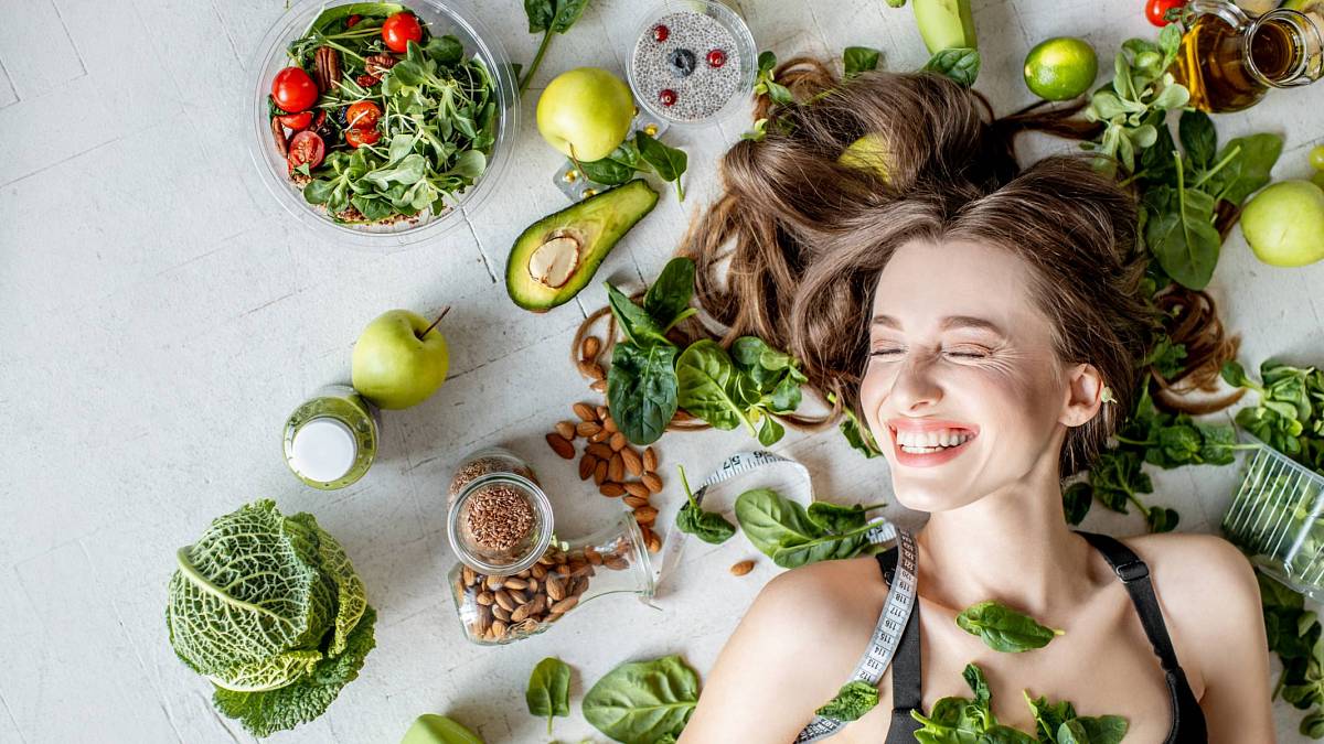 Dukanova dieta, hit poslední doby: Slibuje nejen shození nadbytečných kil, ale také udržení váhy Dukanova dieta, hit poslední doby: Slibuje nejen shození nadbytečných kil, ale také udržení váhy