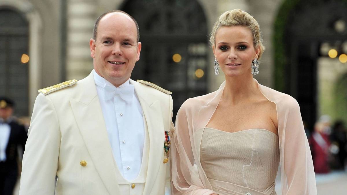 Jak bude trávit svátky rodina monackého knížete prince Alberta? Jak bude trávit svátky rodina monackého knížete prince Alberta?
