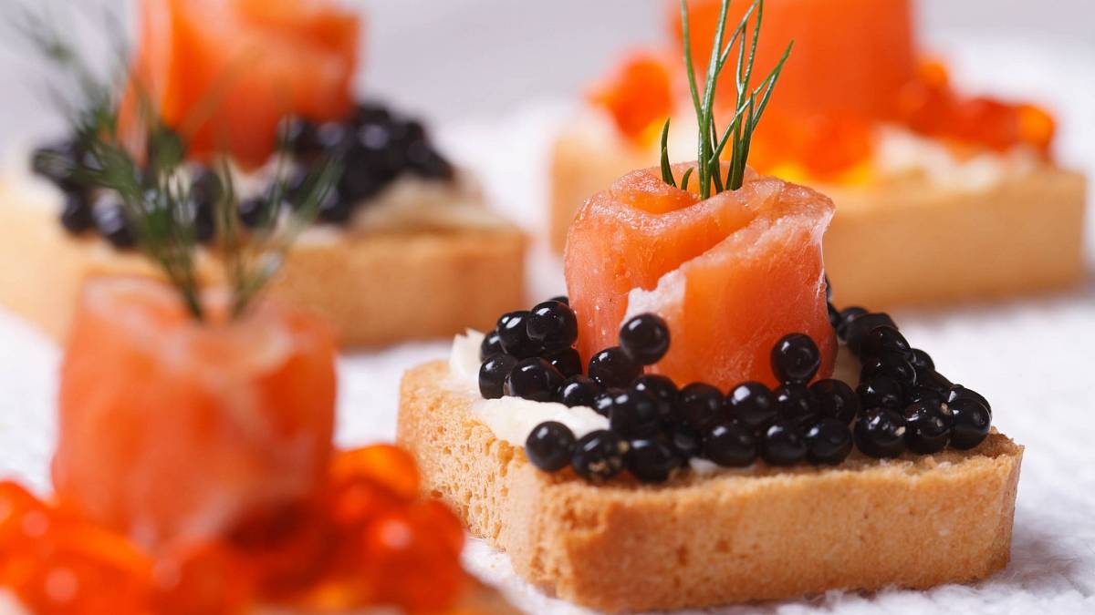 A na jaké netradiční suroviny nalákala soutěž MasterChef vás? A na jaké netradiční suroviny nalákala soutěž MasterChef vás?