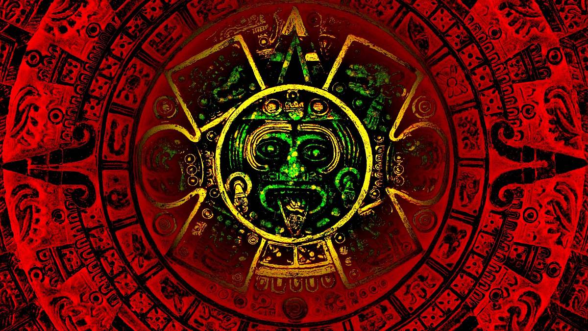 Mayský horoskop na leden 2023: Štír zlepší životní styl, Ryby čeká překvapení Mayský horoskop na leden 2023: Štír zlepší životní styl, Ryby čeká překvapení