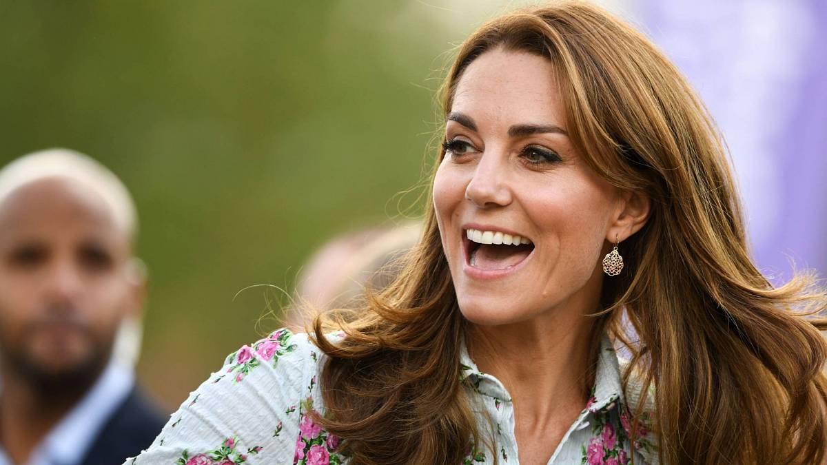 Kate Middleton oslavila 41. narozeniny. Král s Camillou ignorovali drama kolem Harryho a popřáli jí Kate Middleton oslavila 41. narozeniny. Král s Camillou ignorovali drama kolem Harryho a popřáli jí