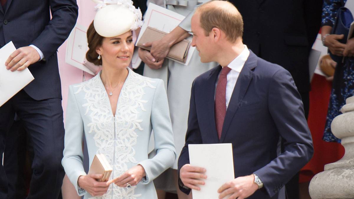 Jak se Kate Middleton a princi Williamovi podařilo dosáhnout společné harmonie?