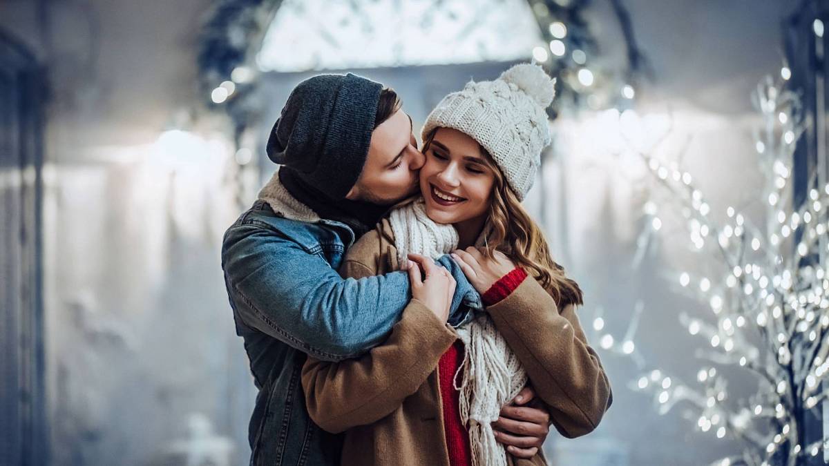 Partnerský horoskop na 4. prosincový víkend: Ryby budou sdílnější, Váhy optimistické Partnerský horoskop na 4. prosincový víkend: Ryby budou sdílnější, Váhy optimistické