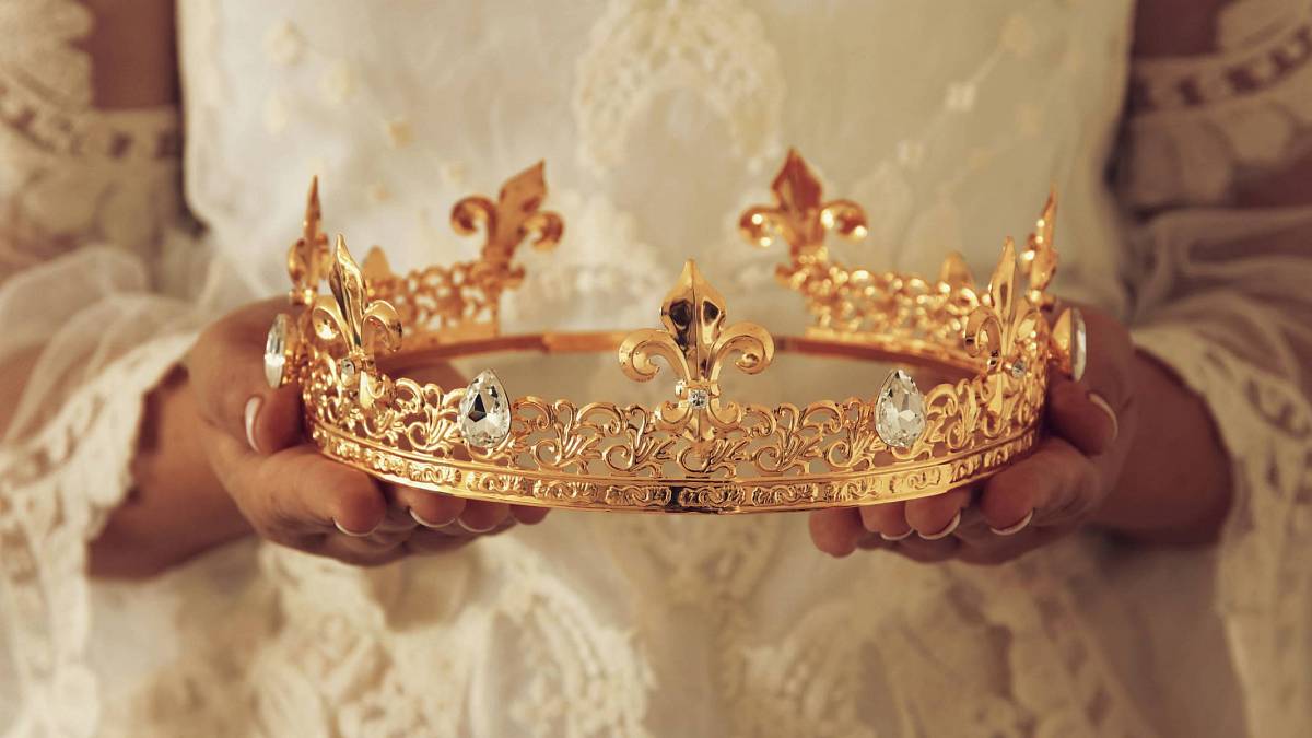 Lady Rose Gilmanová: Adeptka na britský trůn, kterou znají především fanoušci Harryho Pottera Lady Rose Gilmanová: Adeptka na britský trůn, kterou znají především fanoušci Harryho Pottera