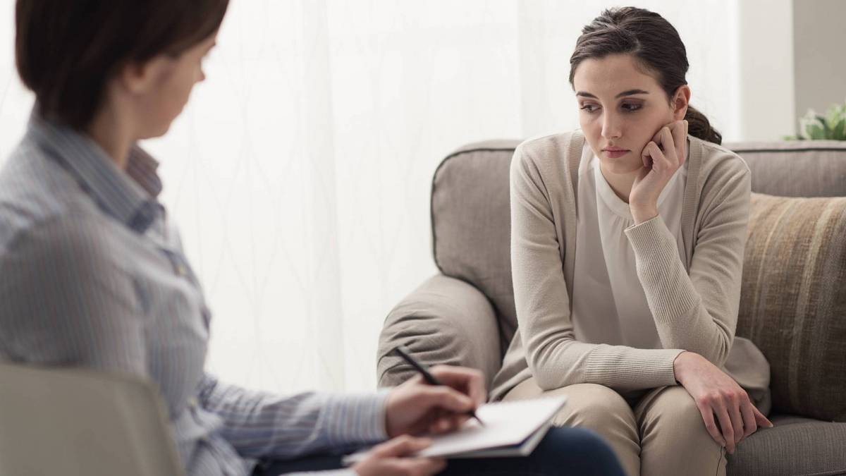 Psychický stres – jaké jsou jeho příčiny a důsledky? Psychický stres – jaké jsou jeho příčiny a důsledky?
