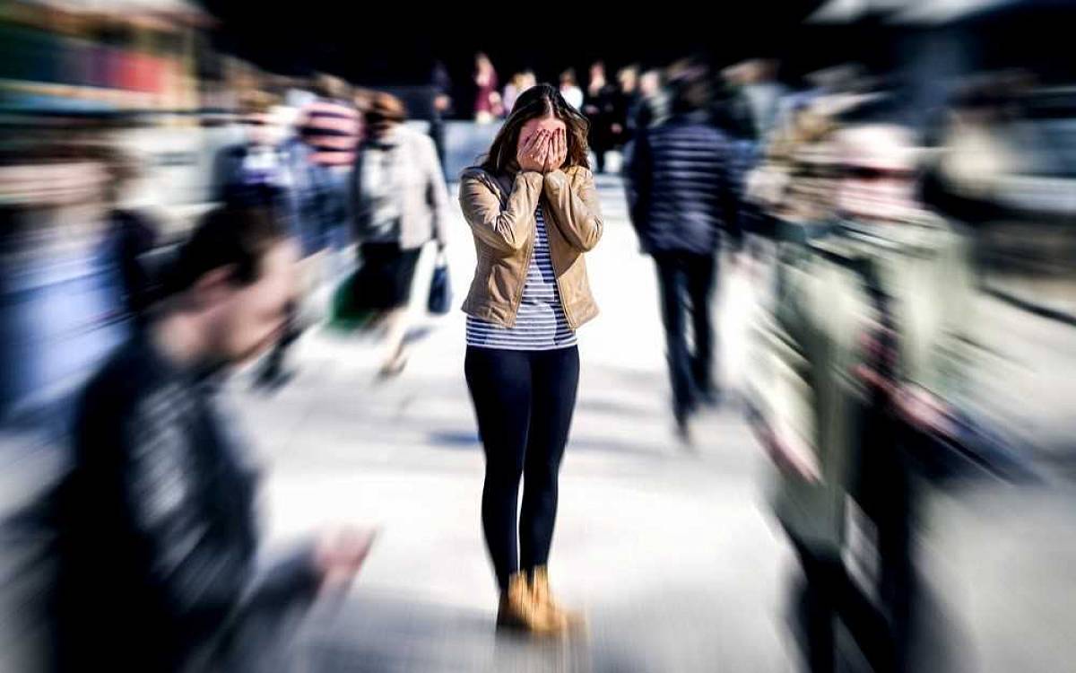 Jak snížit stres. Jednoduché tipy, které si může každý dovolit Jak snížit stres. Jednoduché tipy, které si může každý dovolit