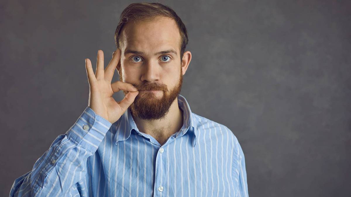 Tichá znamení zvěrokruhu, která necítí potřebu mluvit Tichá znamení zvěrokruhu, která necítí potřebu mluvit